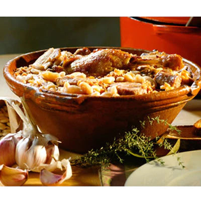 Cassoulet 840g