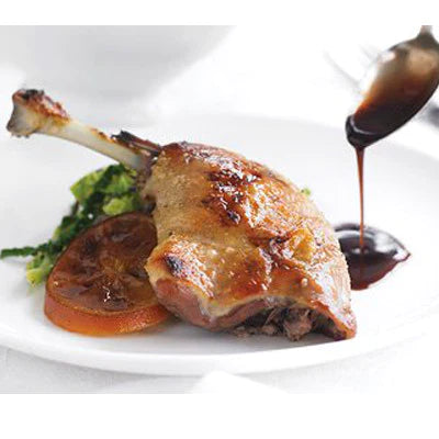Duck confit (2 to 3 maryland) 800g