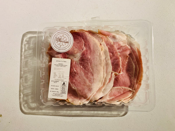 Free Range Jambon De Paris - Self Pickup at Markets Only