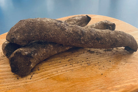 Saucisse Seche au Poivre (Free range)