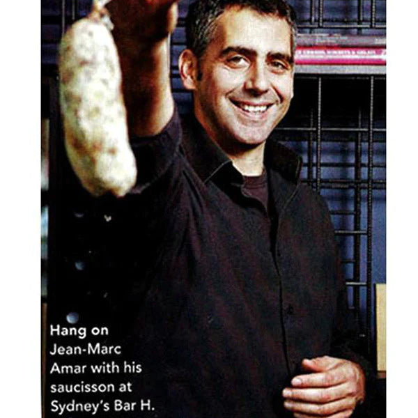 Saucisson (Free range)