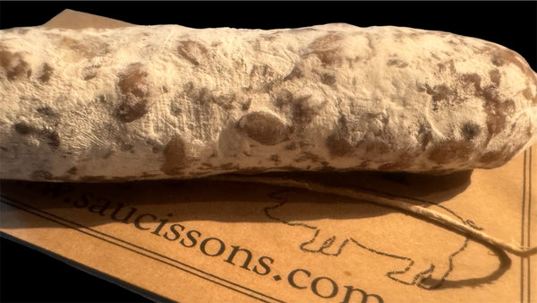 Saucisson (Free range)