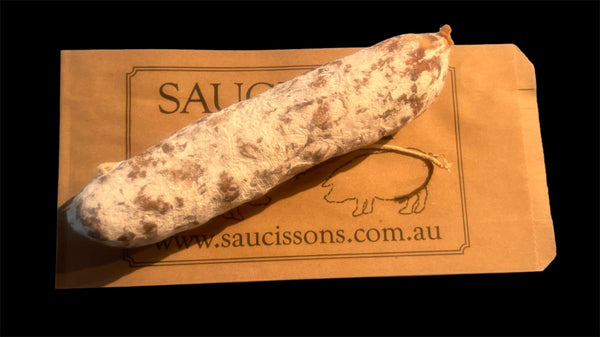 Saucisson (Free range)