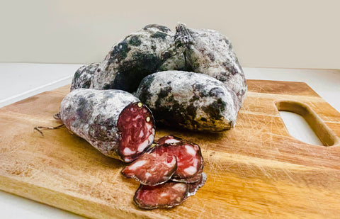 Wine Saucisson (Free range) - LIMITED
