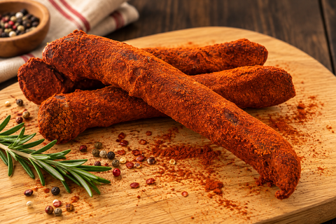 Dynamite (Free range)