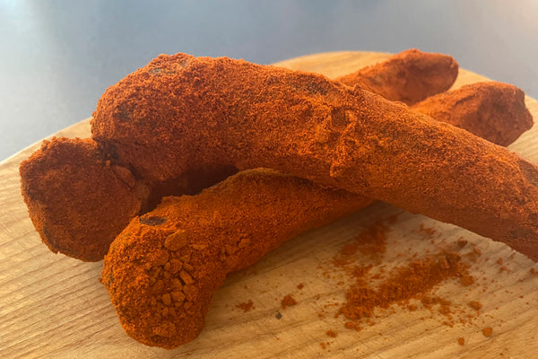 Dynamite (Free range)