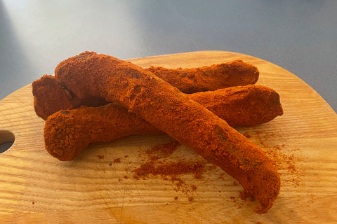 Dynamite (Free range)